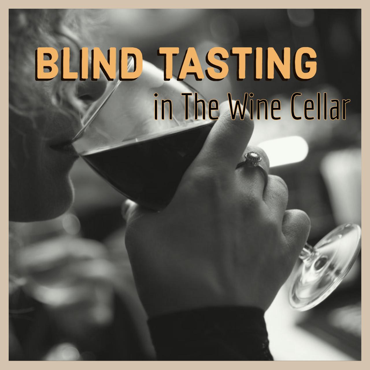 Black Glass Tasting Experience