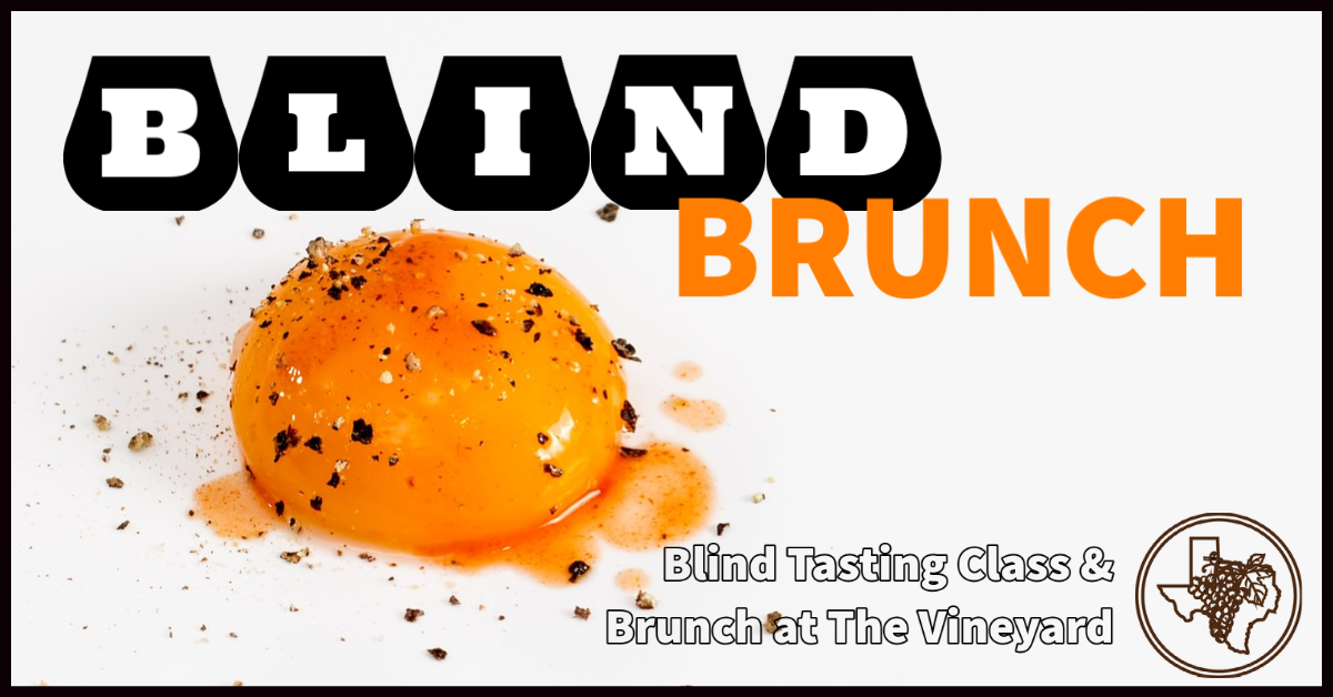 Blind Brunch