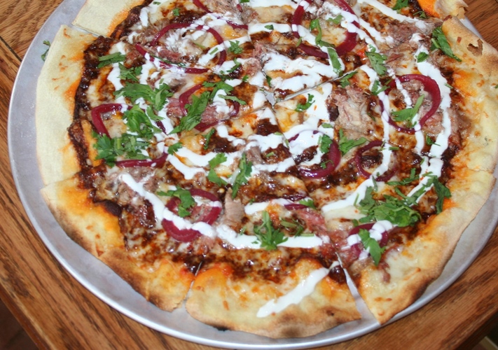 The Enoteca Dining Reservation