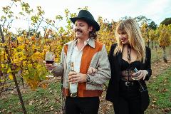 Harvest Table: A Winemaker’s Brunch with Olivier de Certaines