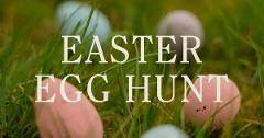 Easter Egg Hunt