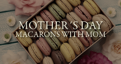 Macaron & Wine Pairing
