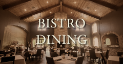 The Bistro at Flat Creek Estate
