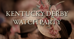 Kentucky Derby Watch Party