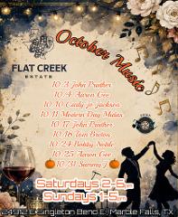 Music Schedule