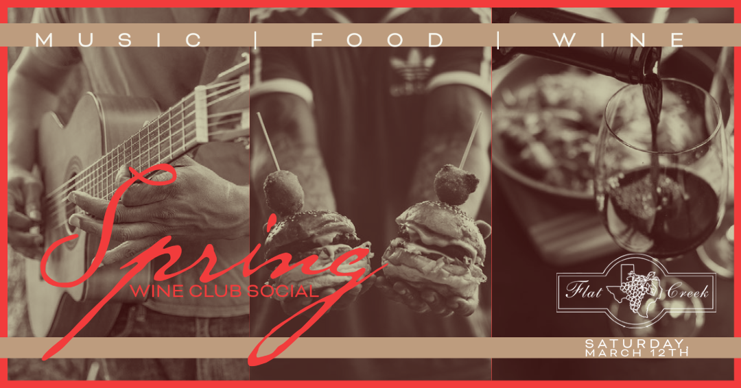 Wine Club Social