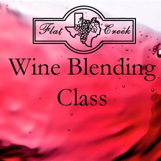 Private Wine Blending Class & 3-Course Dinner