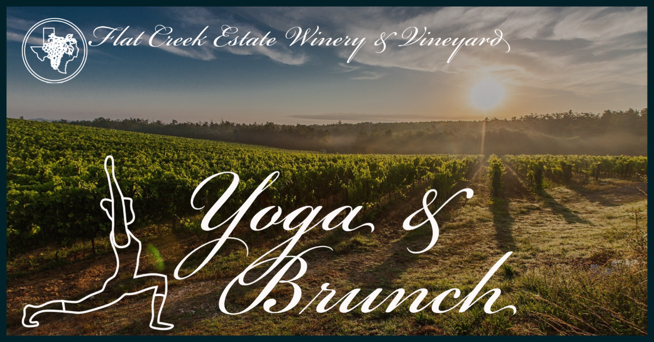 Yoga & Brunch Box