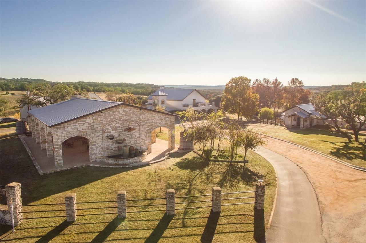 Barrel Tasting Experience