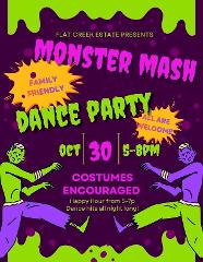 Monster Mash