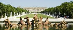 Visite the Versailles Palace (Skip the line)