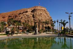 City Tour Arica