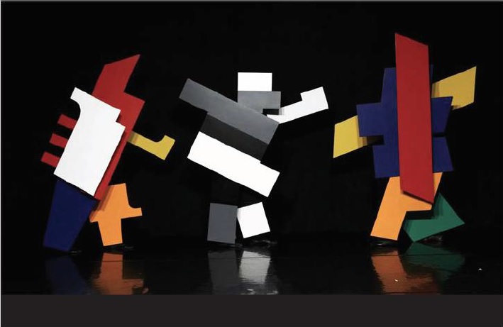 The legacy of the Bauhaus in its centenary - roundtable discussion