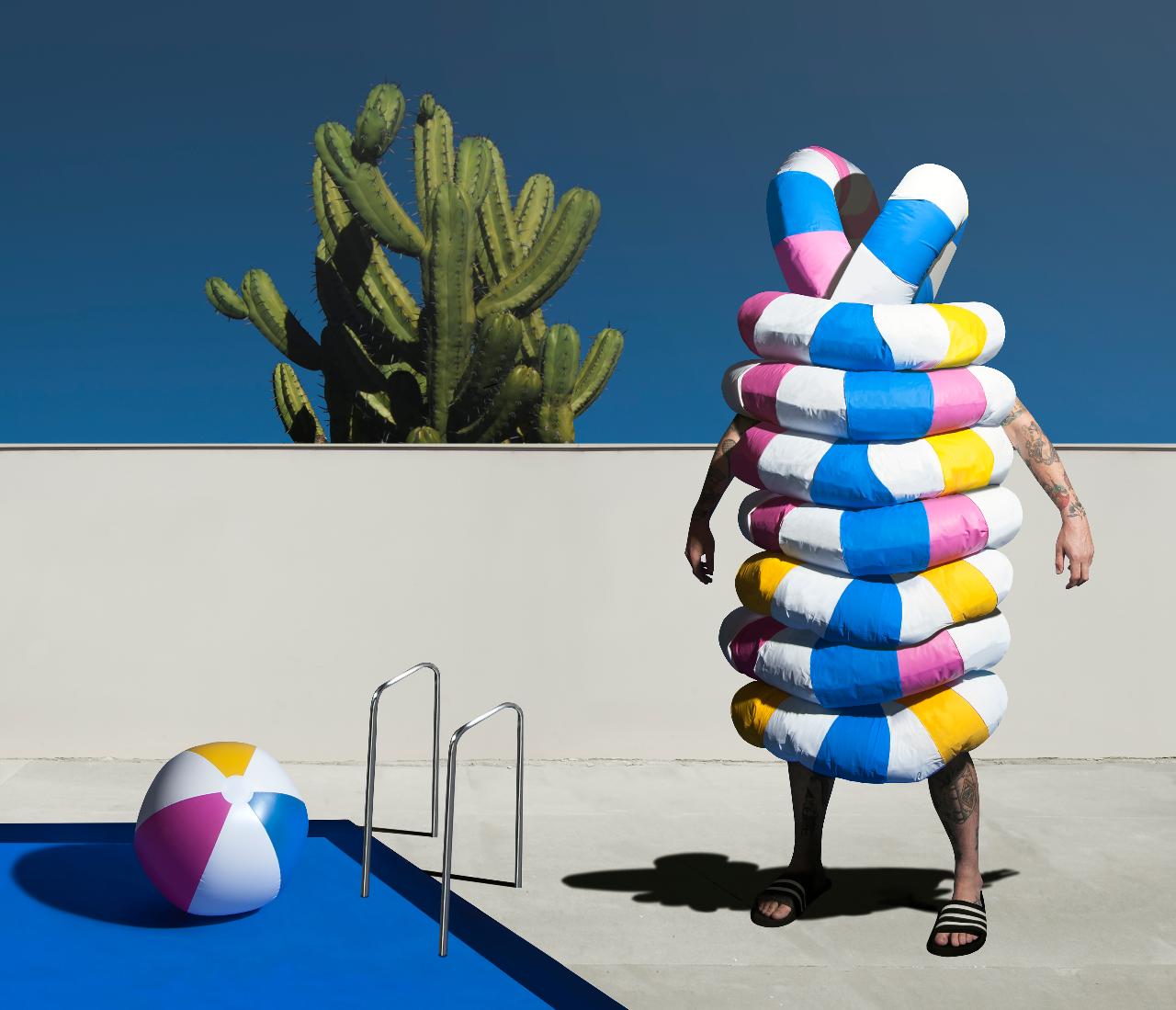 Dress Code Curator Tours Museum of Brisbane Reservations