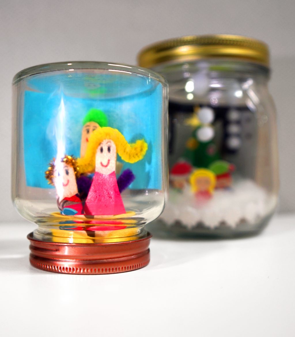 MoB Kids: Jolly Jars