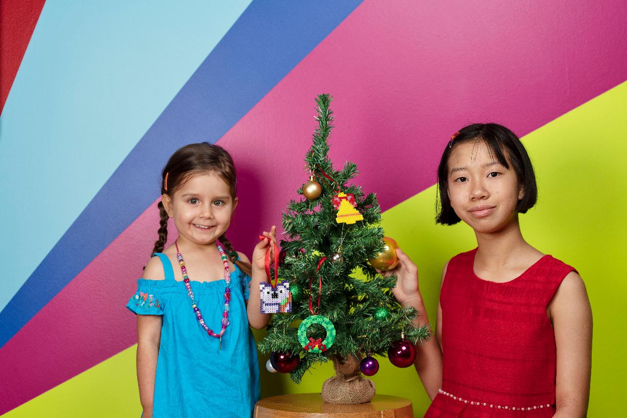 Festive Decorations