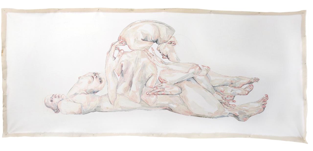 MoB Makers: Life Drawing
