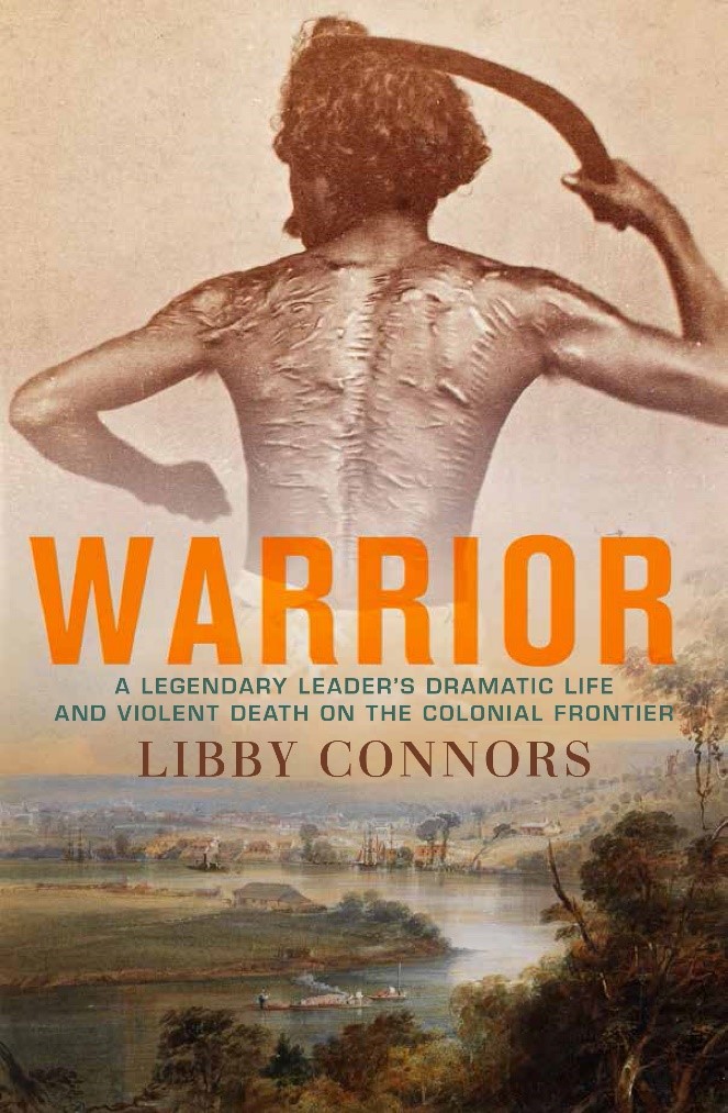 The Frontier Wars with Dr Libby Connors