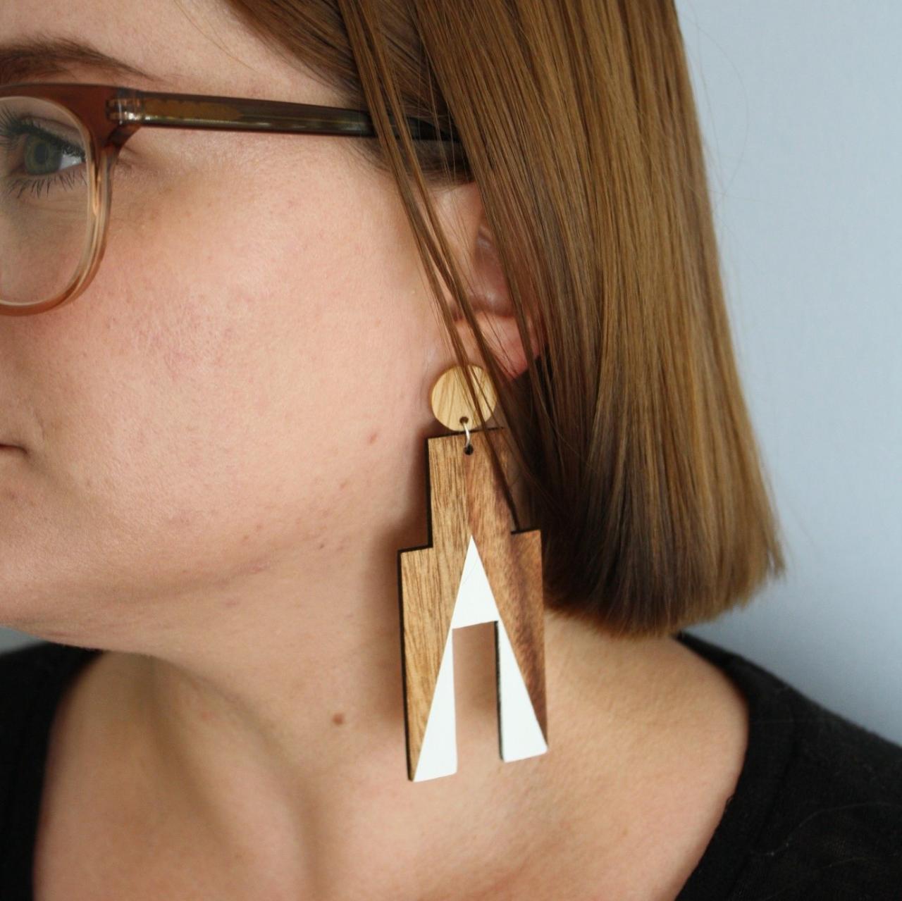 BNE Design: Earring workshop with Kirralee and Co