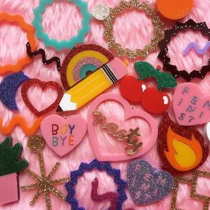 BNE Design: Earring workshop with Yippywhippy