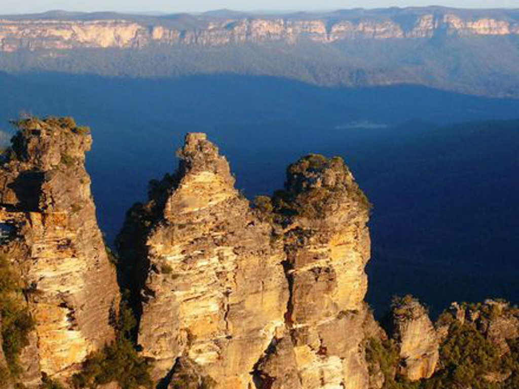 Blue Mountains & Jenolan Caves - The Classic Experience