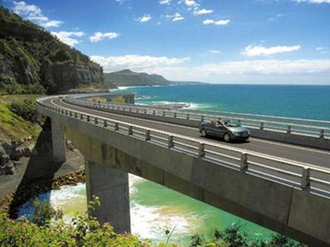 South Coast Wonders