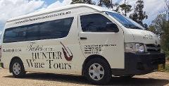 Lovedale Long Lunch 2020 - Saturday Tour from Newcastle