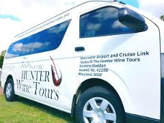 Gourmet Explorer 13 Seat Private Charter – Full Day Tour - Avail. Sun-Fri