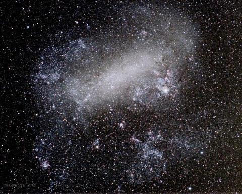 English / Mandarin Star Gazing Tour (no children)