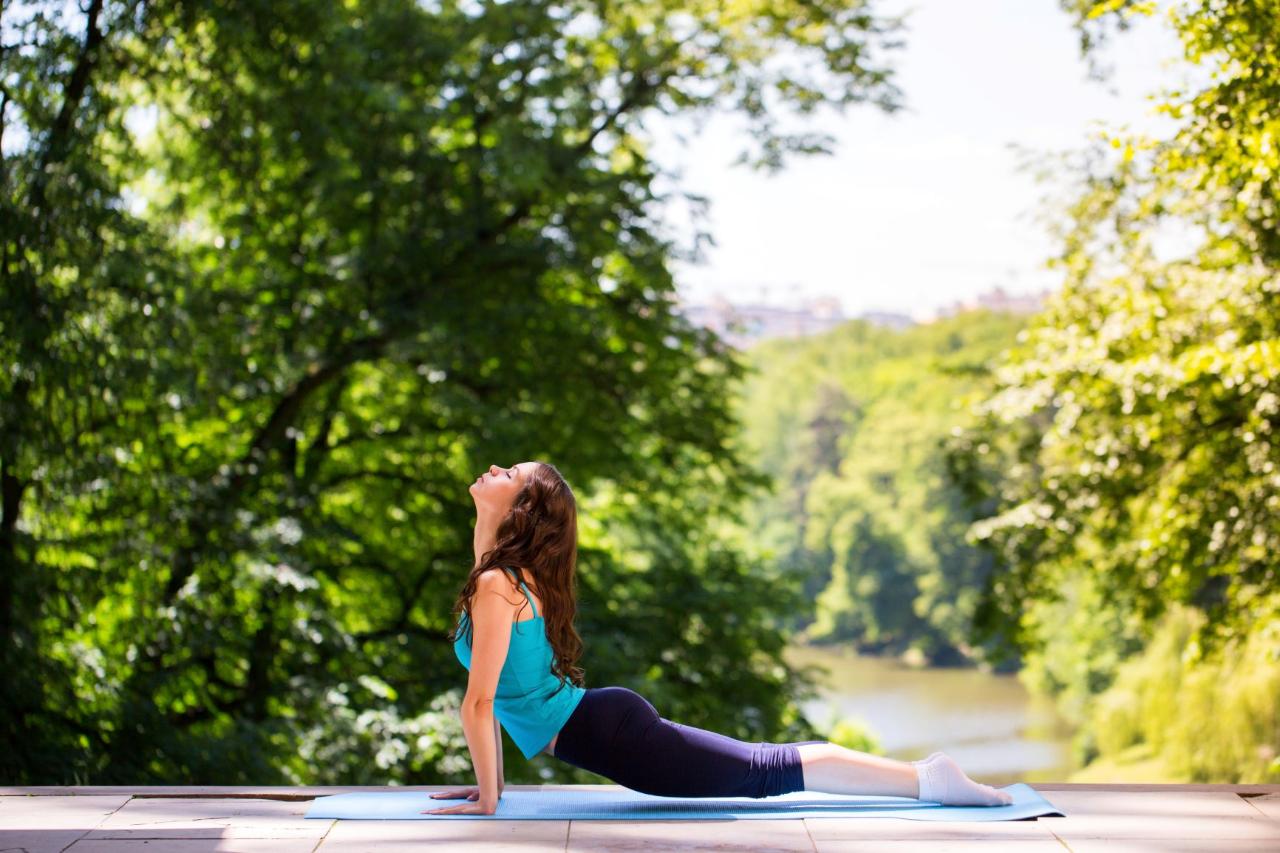 Yoga on the Maunga - COMBO - Event - Saturday, 30 November