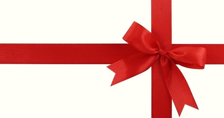 Gift Certificate