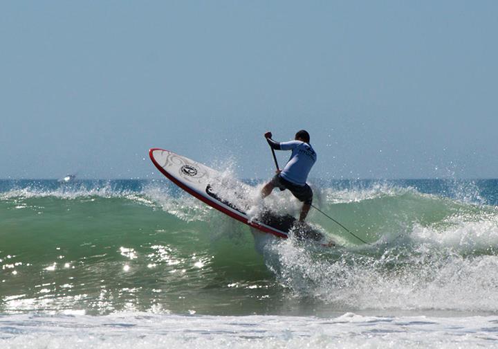 SUP Surf - Private Lesson