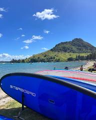 2 Hour SUP Hire