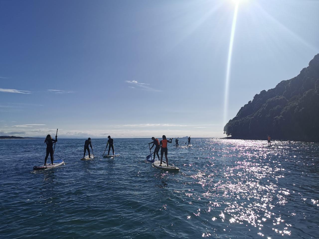 Tauranga