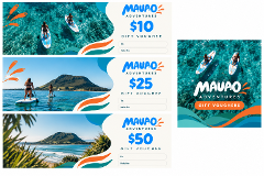 $25 Gift Card