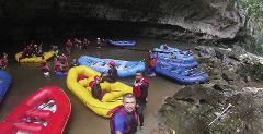 RAFTING RIO CLARO