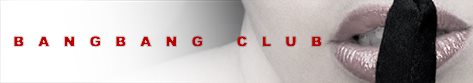 Bangbang Club (SINGLE GUYS BOOK HERE)