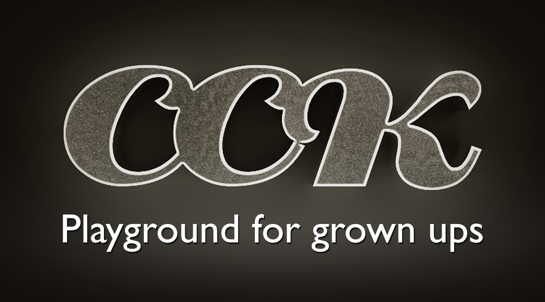 Knock First ? – Private Room Hire