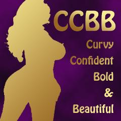 CCBB - Curvy Confident Bold & Beautiful - Couples (M/F, F/F) & Single Ladies (F)