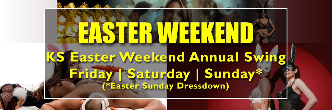 KS Easter Dressdown Sunday Swing (D3)