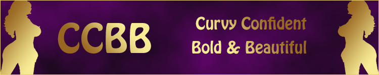 CCBB - Curvy Confident Bold & Beautiful - Couples (W/M, W/W) & Single Ladies (W)