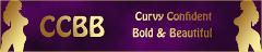 CCBB - Curvy Confident Bold & Beautiful - Couples (W/M, W/W) & Single Ladies (W)