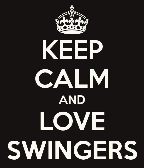 Swinging Sunday