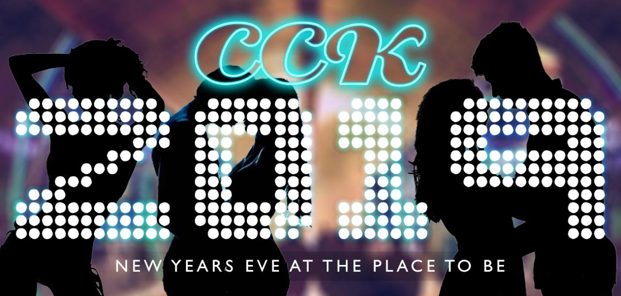 New Years Eve 2019