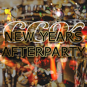 NYE Afterparty ( C / F )