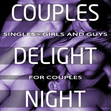 8.30 - 9.30pm ...... Single Ladies ...... Wild Wet Wednesday