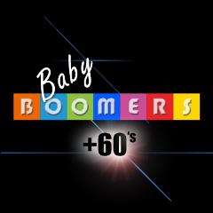 Baby Boomers+60 - Couples (M/F, F/F) Single Females (F).