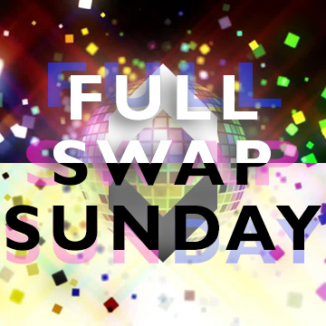 Full Swap Sunday - Couples (M/F)
