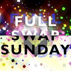 Full Swap Sunday - Couples (M/F)