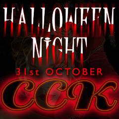 Halloween